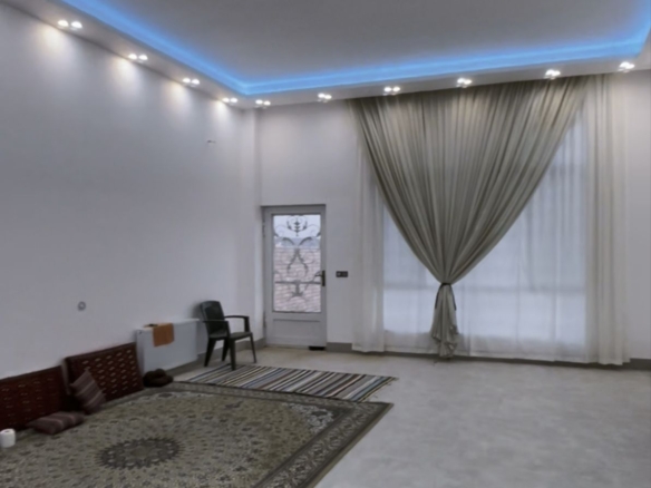 واحد ویلایی